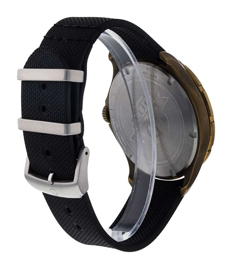 Baume et Mercier Clifton M0A10501